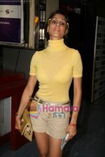 Shilpa Saklani at Hot Tub Time Machine premiere in Fame on 28th April 2010 (52).JPG
